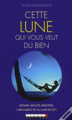 Capa do artigo La Lune Au Féminin