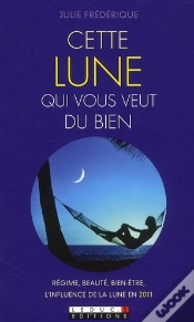 Capa do artigo La Lune Au Féminin