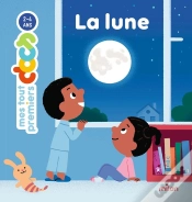 Capa do artigo La Lune