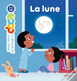 Capa do artigo La Lune