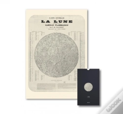 Capa do artigo La Lune