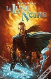 Capa do artigo La Lune De Noire - Les Lunes De Sang T.2