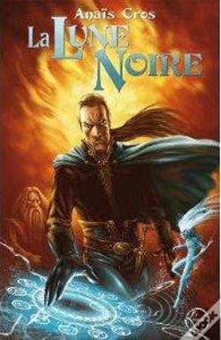 Capa do artigo La Lune De Noire - Les Lunes De Sang T.2