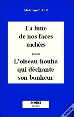 Capa do artigo La Lune De Nos Faces Cachees
