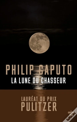 Capa do artigo La Lune Du Chasseur