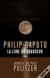 Capa do artigo La Lune Du Chasseur