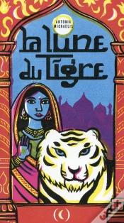 Capa do artigo La Lune Du Tigre