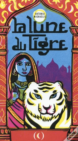Capa do artigo La Lune Du Tigre