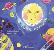 Capa do artigo La Lune Errante