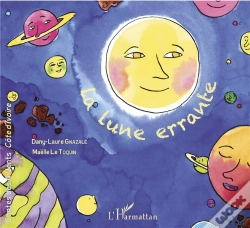 Capa do artigo La Lune Errante