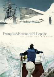 Capa do artigo La Lune Est Blanche