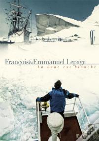 La Lune Est Blanche