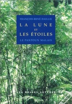 Capa do artigo La Lune Et Les Etoiles ; Le Pantoun Malais