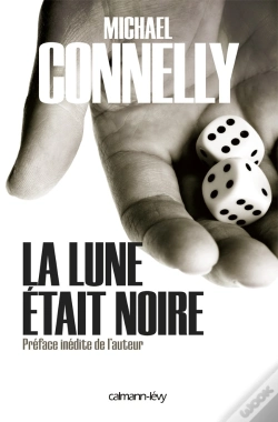 Capa do artigo La Lune Était Noire