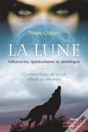 Capa do artigo La Lune, Influences, Symbolisme Et Sortileges