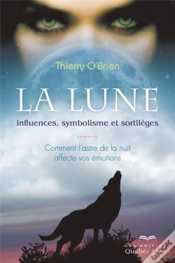 Capa do artigo La Lune, Influences, Symbolisme Et Sortileges