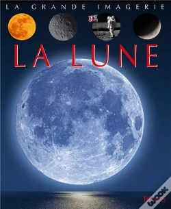 Capa do artigo La Lune