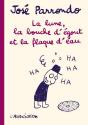La Lune, La Bouche D'Égout Et La Flaque D'Eau - Preview