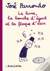 Capa do artigo La Lune, La Bouche D