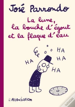 Capa do artigo La Lune, La Bouche D'Égout Et La Flaque D'Eau