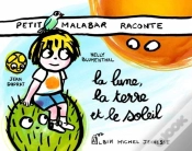 Capa do artigo La Lune, La Terre Et Le Soleil ; Petit Malabar Raconte