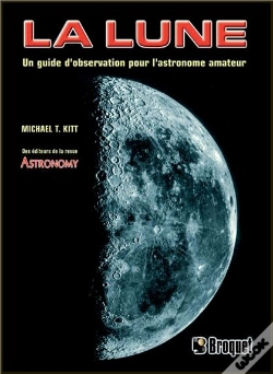 Capa do artigo La Lune