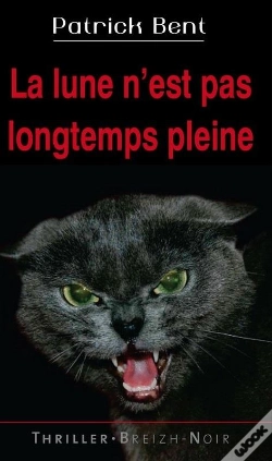 Capa do artigo La Lune N'Est Pas Longtemps Pleine