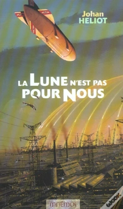 Capa do artigo La Lune N'Est Pas Pour Nous