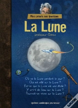 Capa do artigo La Lune