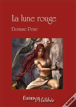 Capa do artigo La Lune Rouge