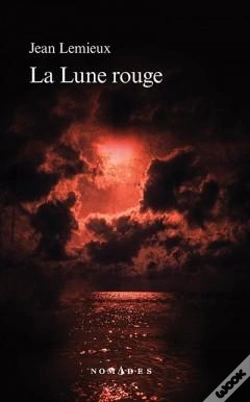 Capa do artigo La Lune Rouge