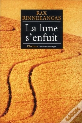La Lune S'Enfuit