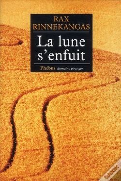 Capa do artigo La Lune S'Enfuit