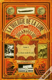 Capa do artigo La Lune Seule Le Sait