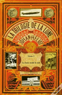 Capa do artigo La Lune Seule Le Sait