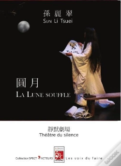 Capa do artigo La Lune Souffle