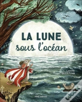 La Lune Sous L'Océan