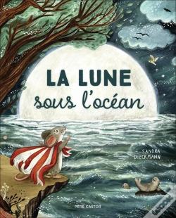 Capa do artigo La Lune Sous L'Océan