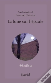 La Lune Sur L'Épaule