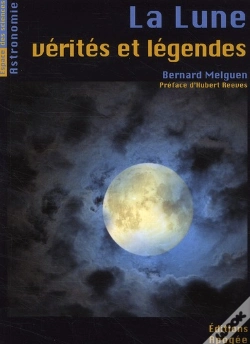 Capa do artigo La Lune, Vérites Et Légendes