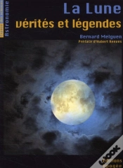 Capa do artigo La Lune, Vérites Et Légendes