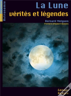 Capa do artigo La Lune, Vérités Et Légendes
