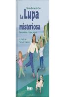 La Lupa Misteriosa