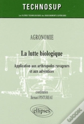 La Lutte Biologique