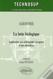 Capa do artigo La Lutte Biologique