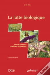 Capa do artigo La Lutte Biologique