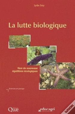 Capa do artigo La Lutte Biologique ; Vers De Nouveaux Équilibres Écologiques