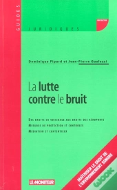 La Lutte Contre Le Bruit