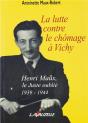 La Lutte Contre Le Chomage A Vichy - Preview
