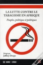 Capa do artigo La Lutte Contre Le Tabagisme En Afrique